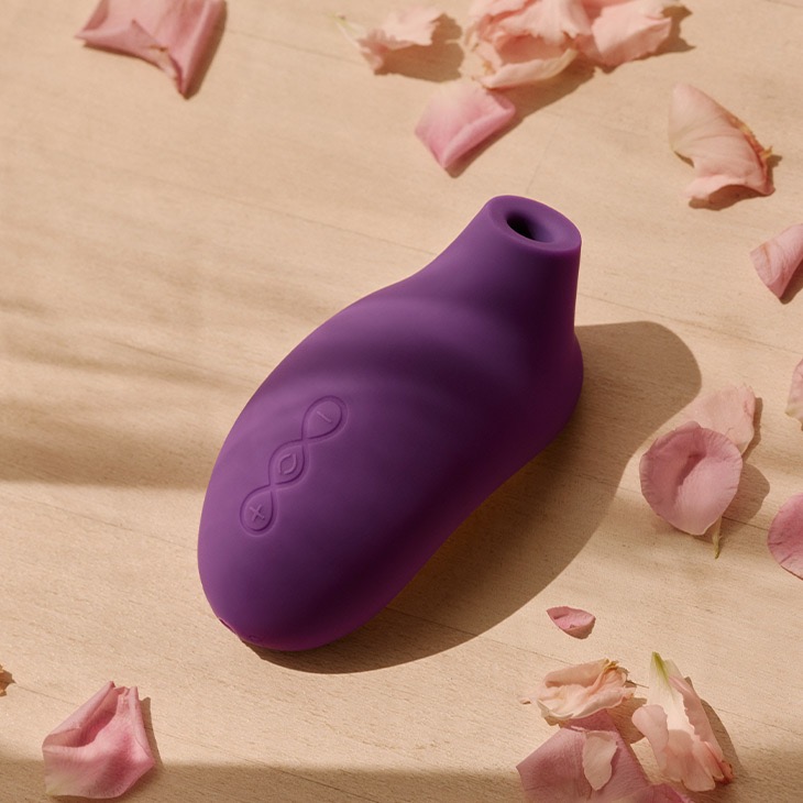 LELO's SONA™ 2 Cruise: