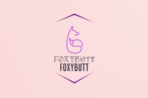 foxybutt logo